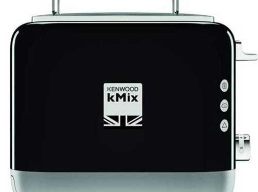Kenwood Kmix broodrooster