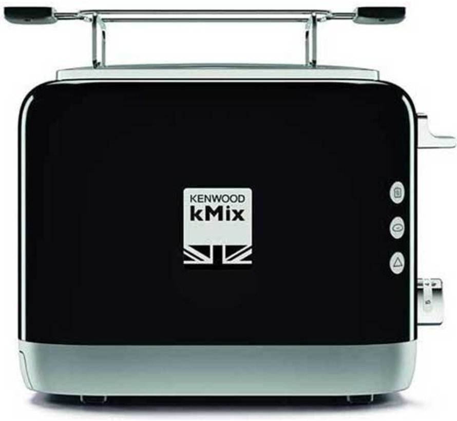 Kmix toaster