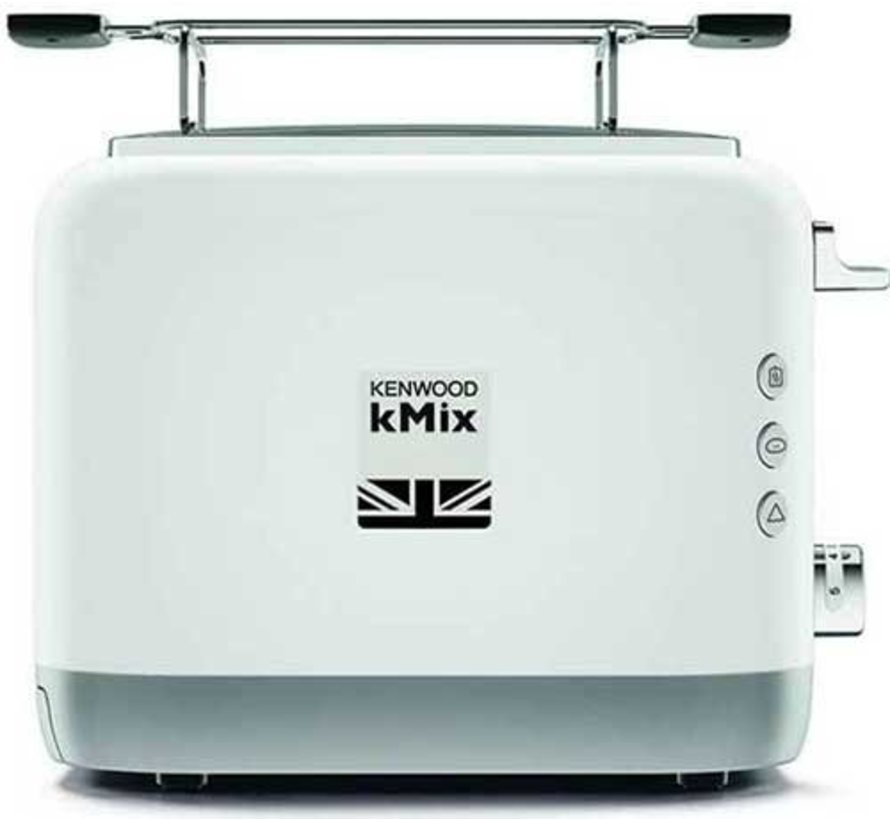 Kmix Toaster