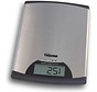 Stainless steel kitchen scale