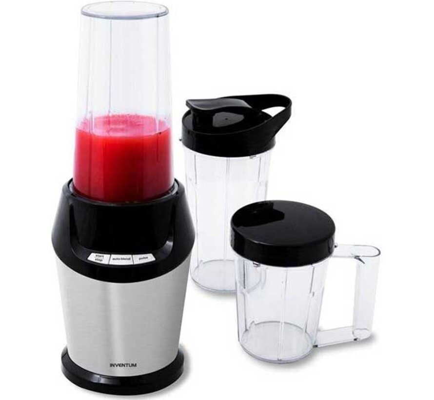 Powerblender d'alimentation