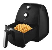 Hot air fryer