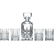 Nachtmann Highland whiskey set 5-piece