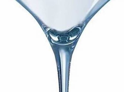 Chef & Sommelier Open up wine glass universal