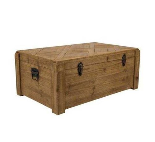 Dutchbone Lon storage box