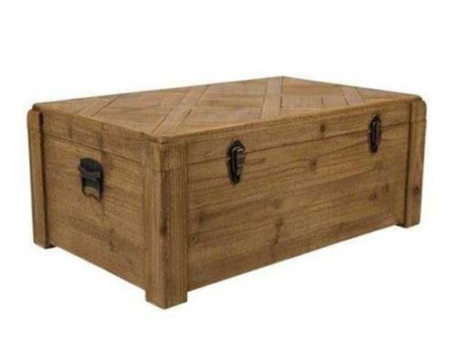 Dutchbone Lon storage box