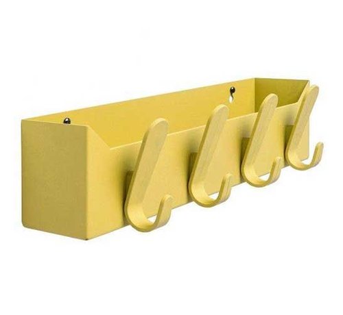 Van Esch Krok Box coat rack