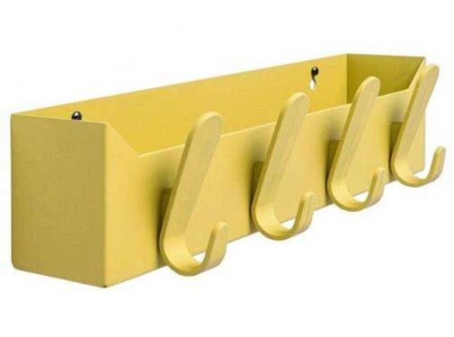 Van Esch Krok Box coat rack