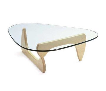 Vitra Coffee Table salontafel 1