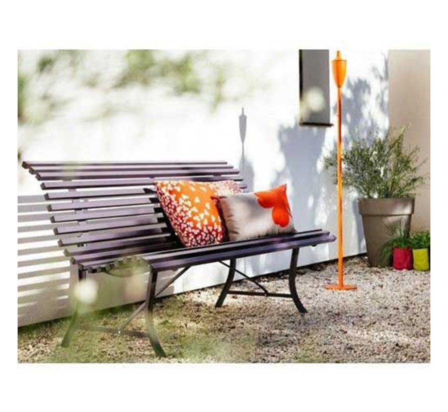 Banc de jardin