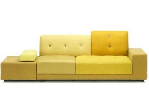 Sofa bank