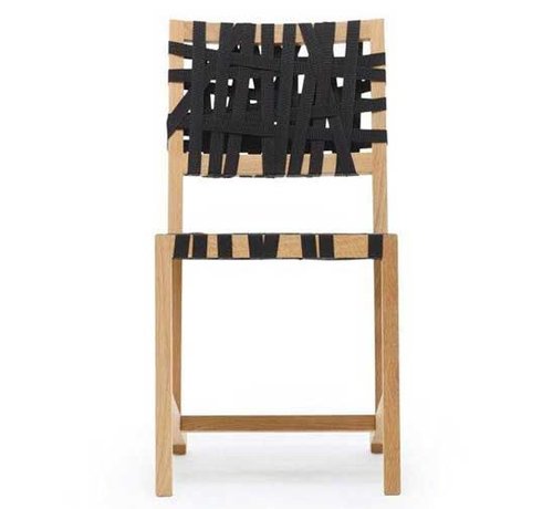 Berlage chair