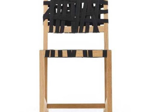 Berlage stoel