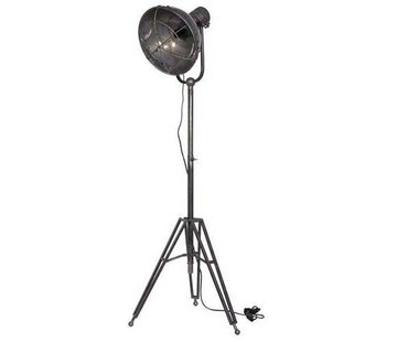 BePureHome Lampadaire Spotlight