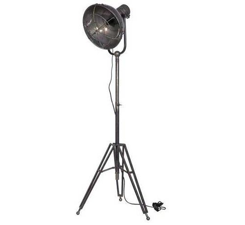 BePureHome Lampadaire Spotlight