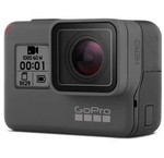 Go Pro-Kameras