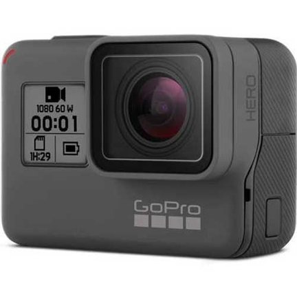 Go Pro-Kameras