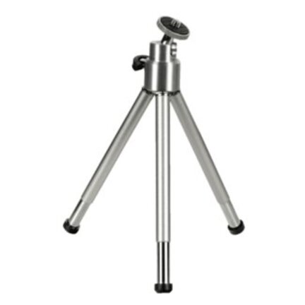 Tripods & accessories