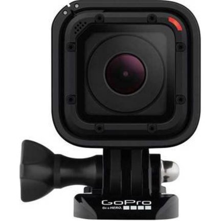 Video & action cameras