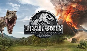 Jurassic World Fallen Kingdom speelgoed