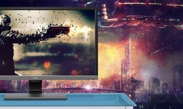 Betaalbaar Ultra-HD? Dat kan met een BenQ 4K monitor of beamer