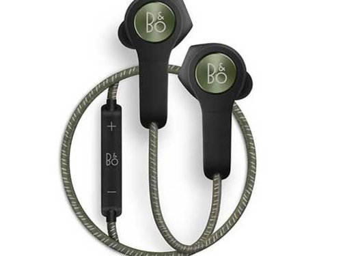 B&O Beoplay H5 DE