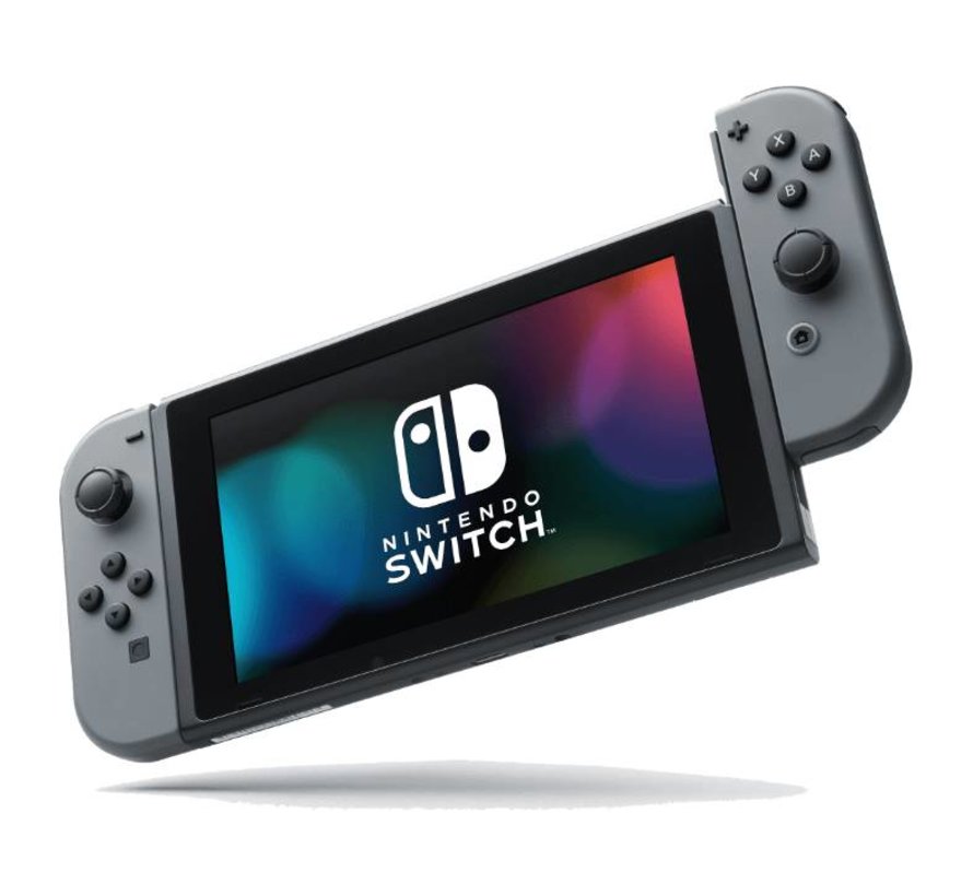 Nintendo Switch Grijs