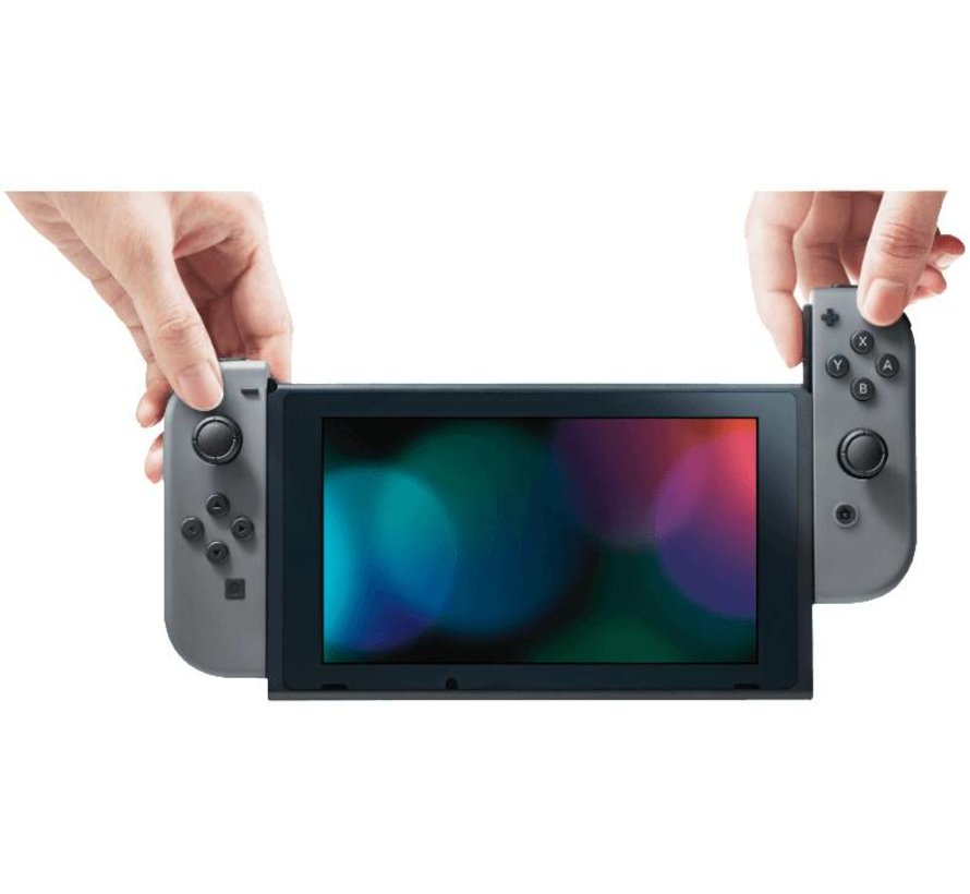 Nintendo Switch Grijs