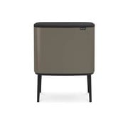 Brabantia Bo Touch Bin Afvalemmer