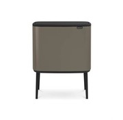 Brabantia Bo Touch Bin Poubelle