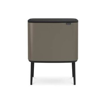 Brabantia Bo Touch Bin Afvalemmer