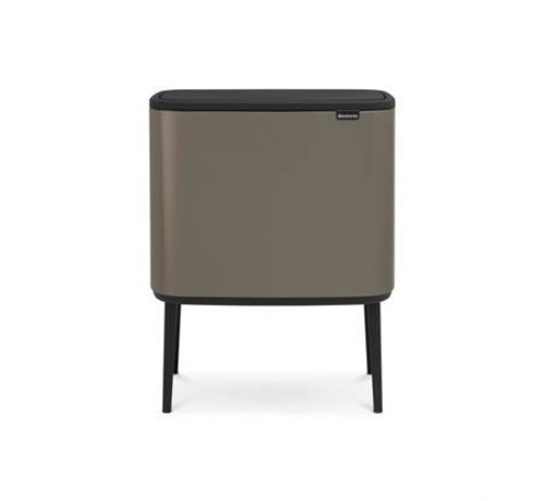 Brabantia Bo Touch Bin Afvalemmer