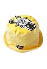 Coq en Pate Sun hat ZEBRA