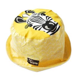 Coq en Pate Sun hat ZEBRA