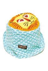 Coq en Pate Sun hat LION