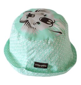 Coq en Pate Sun hat KOALA