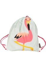 Coq en Pate Copy of Portemonnaie FLAMINGO