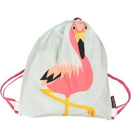 Coq en Pate Rugzak FLAMINGO