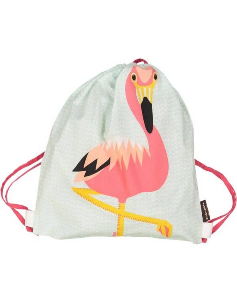 Coq en Pate Copy of Portemonnaie FLAMINGO
