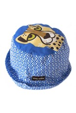 Coq en Pate Sun hat  CHEETAH