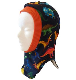 YEZ-Handmade Balaclava ADEN