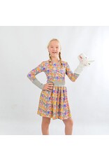 YEZ-Handmade Dress MILA