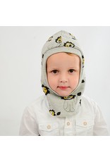 YEZ-Handmade Balaclava FINN