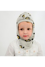 YEZ-Handmade Balaclava FINN