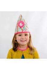 handmade birthday crown