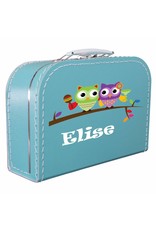 kinderkoffer suitcase big size