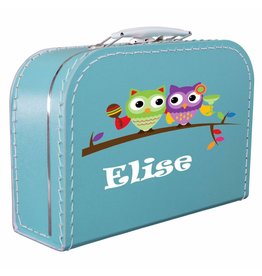 kinderkoffer Suitcase big size