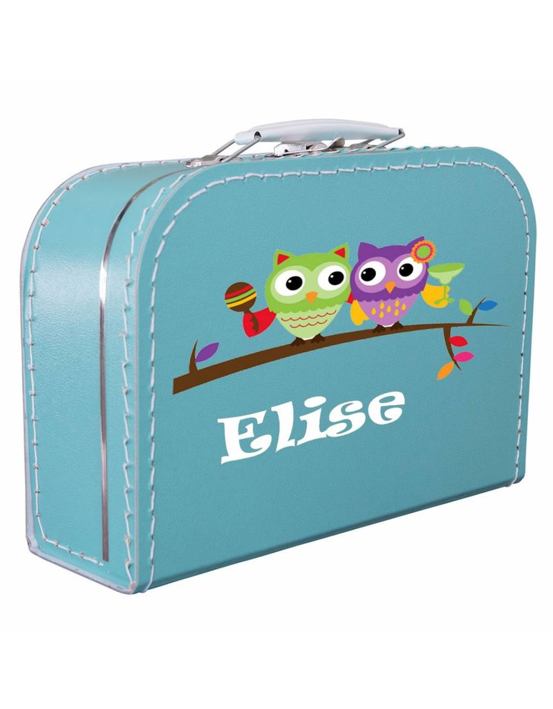 kinderkoffer suitcase big size