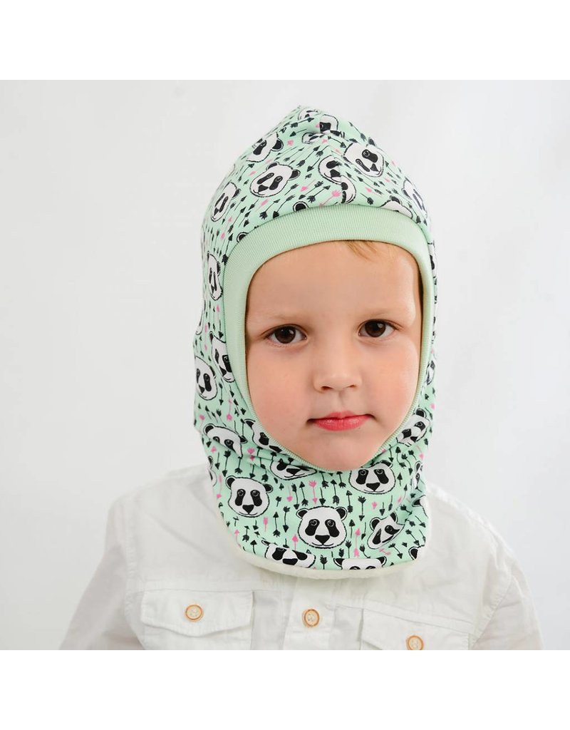 YEZ-Handmade Balaclava KIM