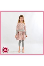 YEZ-Handmade Dress tess